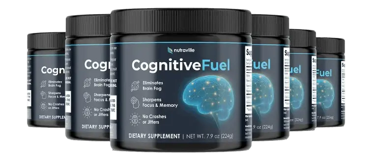 Cognitive Fuel
